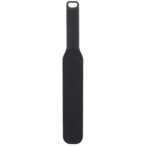 Paddle SPIKED GEAR XL 35cm Noir