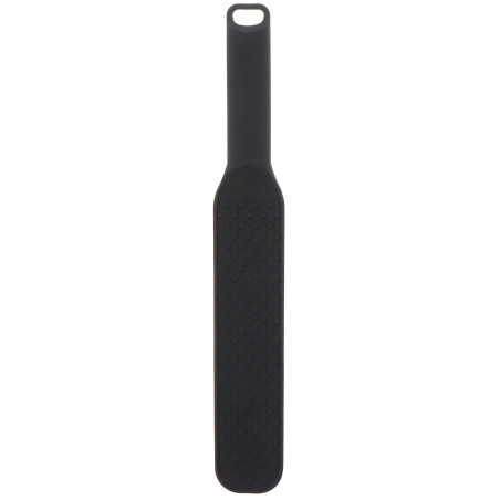 Paddle SPIKED GEAR XL 35cm Noir