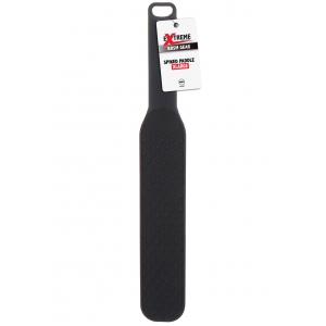 Paddle SPIKED GEAR XL 35cm Noir