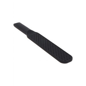 Paddle SPIKED GEAR XL 35cm Noir