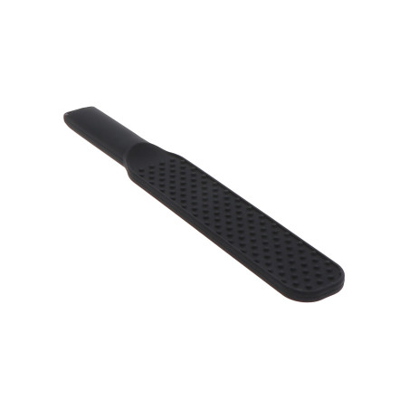 Paddle SPIKED GEAR XL 35cm Noir