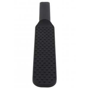 Paddle SPIKED GEAR XL 35cm Noir