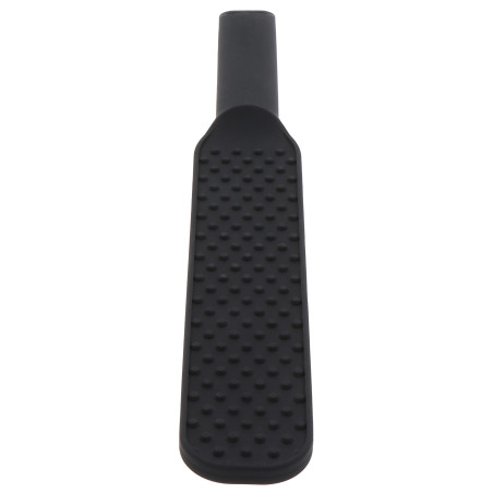 Paddle SPIKED GEAR XL 35cm Noir