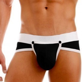 Querelle Brief Noir