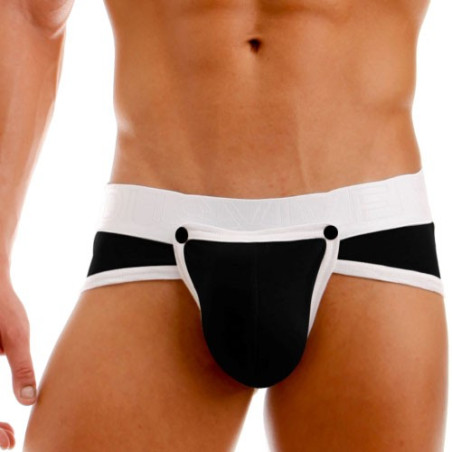 Querelle Brief Noir