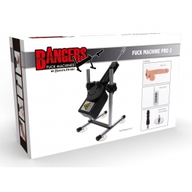 Fuck Machine BANGERS PRO 2 2