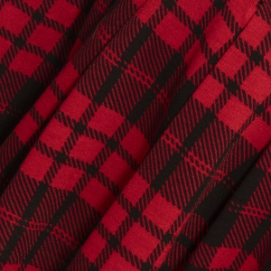Jupe homme LADDIE RING Rouge