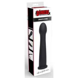 Gode EASY-LOCK SMOOTH 19 x 4cm 2