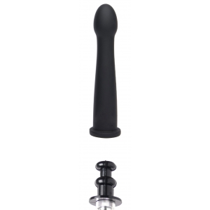 Gode EASY-LOCK SMOOTH 19 x 4cm