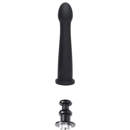 Gode EASY-LOCK SMOOTH 19 x 4cm