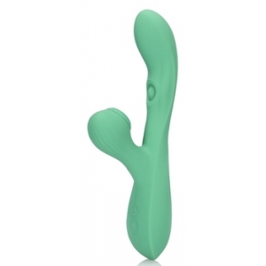 Vibro Rabbit FLICKERY 12 x 3.5cm Loveline