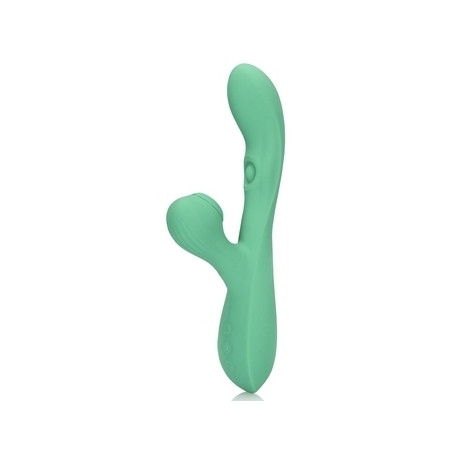 Vibro Rabbit FLICKERY 12 x 3.5cm Loveline