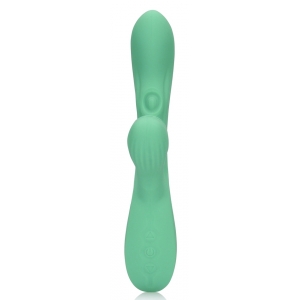 Vibro Rabbit FLICKERY 12 x 3.5cm Loveline