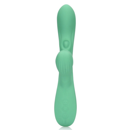 Vibro Rabbit FLICKERY 12 x 3.5cm Loveline