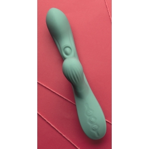 Vibro Rabbit FLICKERY 12 x 3.5cm Loveline