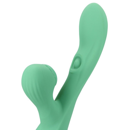 Vibro Rabbit FLICKERY 12 x 3.5cm Loveline