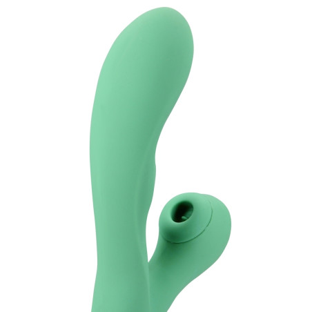 Vibro Rabbit FLICKERY 12 x 3.5cm Loveline