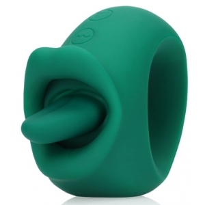 Stimulateur Anulingus BIGKISS