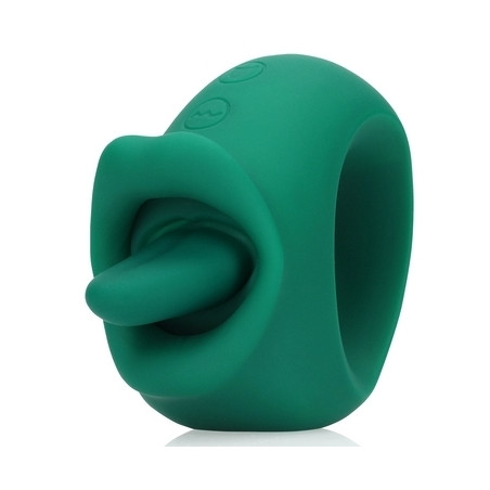 Stimulateur Anulingus BIGKISS