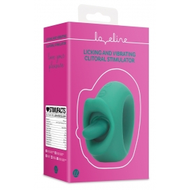 Stimulateur Anulingus BIGKISS 2