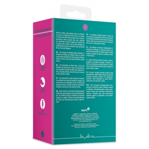 Stimulateur Anulingus BIGKISS