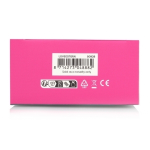 Stimulateur Anulingus BIGKISS