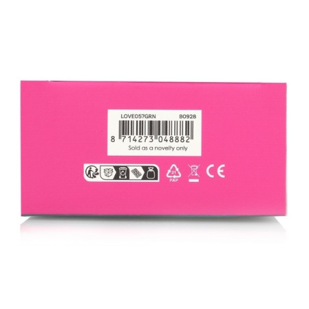 Stimulateur Anulingus BIGKISS