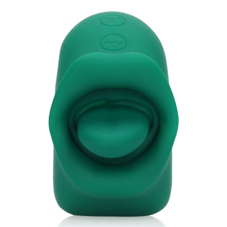 Stimulateur Anulingus BIGKISS