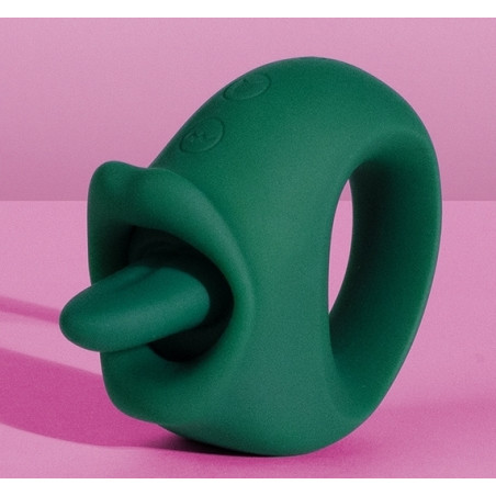 Stimulateur Anulingus BIGKISS