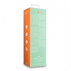 Vibro Rabbit BALLY 8.5 x 3.5cm Loveline