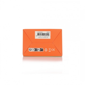 Vibro Rabbit BALLY 8.5 x 3.5cm Loveline