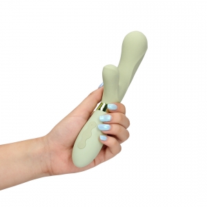 Vibro Rabbit BALLY 8.5 x 3.5cm Loveline