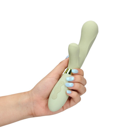 Vibro Rabbit BALLY 8.5 x 3.5cm Loveline