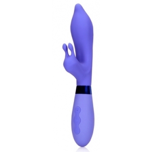 Vibro Rabbit PURPAIL 9 x 3.3cm