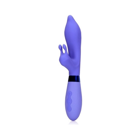 Vibro Rabbit PURPAIL 9 x 3.3cm