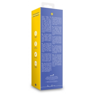 Vibro Rabbit PURPAIL 9 x 3.3cm
