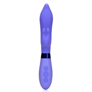 Vibro Rabbit PURPAIL 9 x 3.3cm