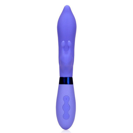 Vibro Rabbit PURPAIL 9 x 3.3cm