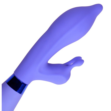 Vibro Rabbit PURPAIL 9 x 3.3cm