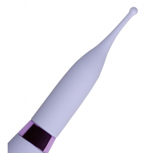 Stimulateur avec pointe vibrante TIP VIBRATOR 10 Vibrations
