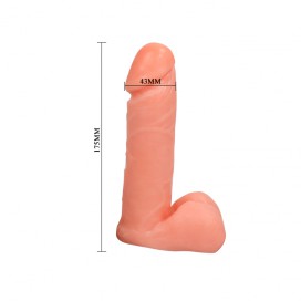 Gode ceinture 16 x 4.2 cm Chair 2