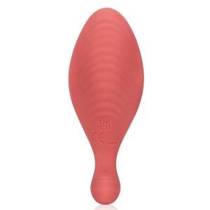 Vibrateur de culotte PANTY VIBES Loveline 10 Vibrations