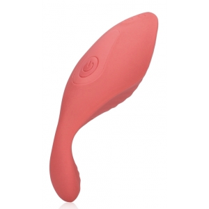 Vibrateur de culotte PANTY VIBES Loveline 10 Vibrations