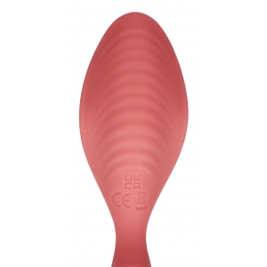 Vibrateur de culotte PANTY VIBES Loveline 10 Vibrations