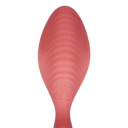 Vibrateur de culotte PANTY VIBES Loveline 10 Vibrations