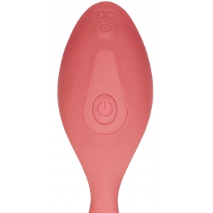Vibrateur de culotte PANTY VIBES Loveline 10 Vibrations