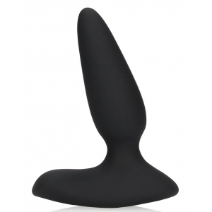 Stimulateur prostatique vibrant SMOOTH TOUCH 10 cm