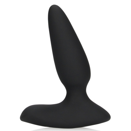 Stimulateur prostatique vibrant SMOOTH TOUCH 10 cm