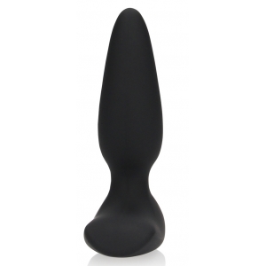 Stimulateur prostatique vibrant SMOOTH TOUCH 10 cm