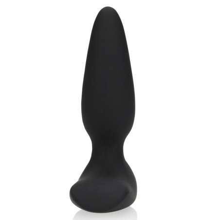 Stimulateur prostatique vibrant SMOOTH TOUCH 10 cm